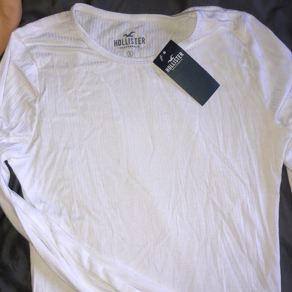 Hollister bodysuit